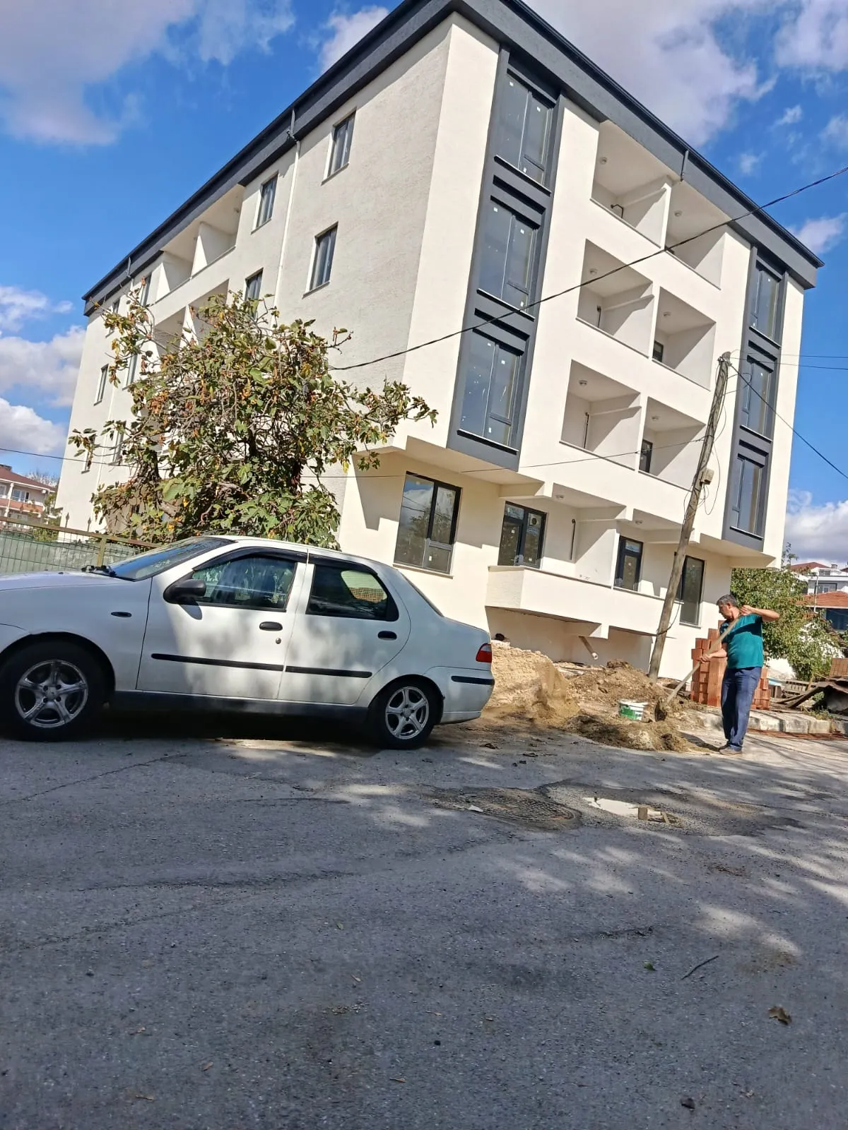 Silivri Komple Bina Yapımı