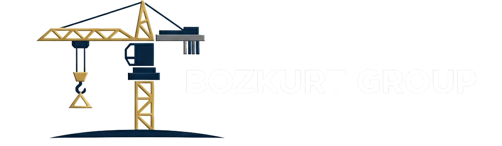 Silivri Bina Güçlendirme - Bozkurt Group - Bina Güçlendirme & Yapı Müteahhitlik Hizmetleri