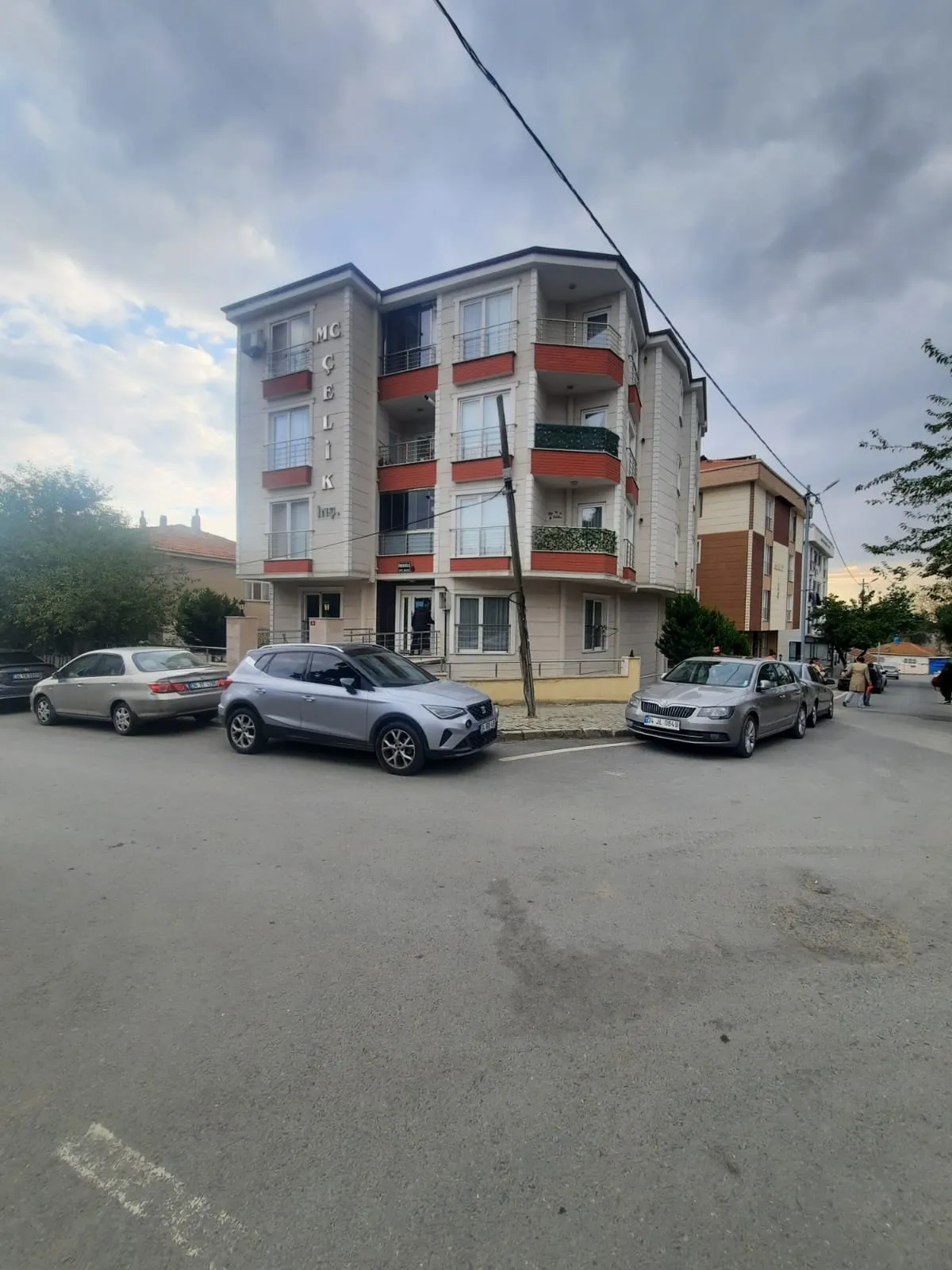 Silivri Bina Komple Tadilat