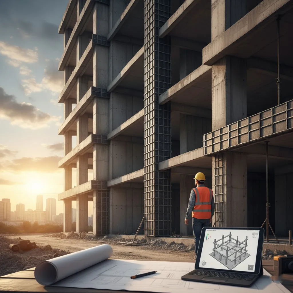 Bina Güçlendirme Hizmetleri