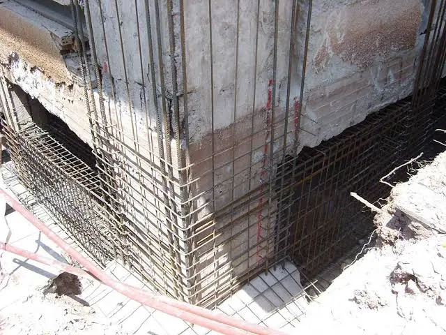 Bina Temel Güçlendirme