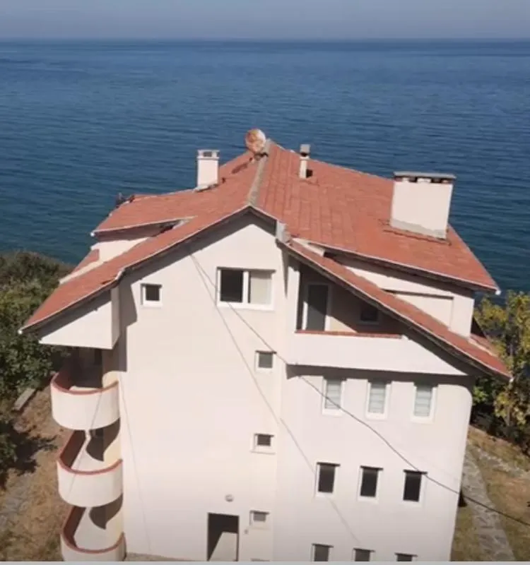 Sultan Köyün Bina Güçlendirmesi